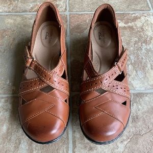 Clarks should be yours!